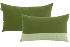 SCHÖNER WOHNEN Wendekissen^ Outdoorkissen|Outdoor-Textilien
