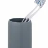 SCHÖNER WOHNEN Zahnputzbecher blau^ Badzubehör|Badaccessoires