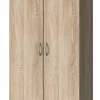 Schrank braun^ Garderoben|Kommoden