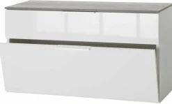 Schuhschränke> Schuhbank mehrfarbig