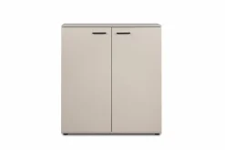 Schuhschrank beige^ Schuhschränke