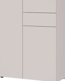 Schuhschrank beige^ Schuhschränke