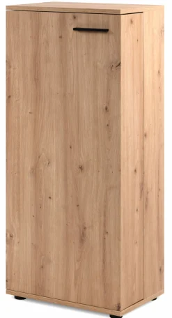 Schuhschränke> Schuhschrank braun