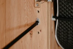 Schuhschränke> Schuhschrank braun