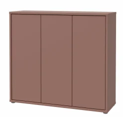 Schuhschrank braun^ Schuhschränke