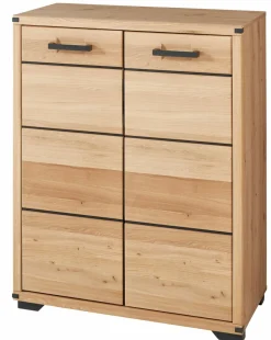 Schuhschrank graubraun^ Schuhschränke