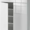 Schuhschrank mehrfarbig^ Schuhschränke