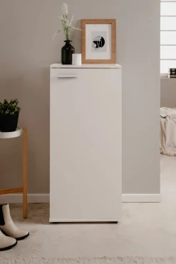 Schuhschrank weiß^ Schuhschränke