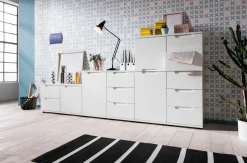 self Kommode weiß^ Kommoden & Sideboards|Kommoden