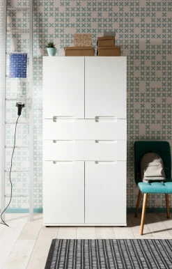 self Kommode weiß^ Kommoden & Sideboards|Kommoden