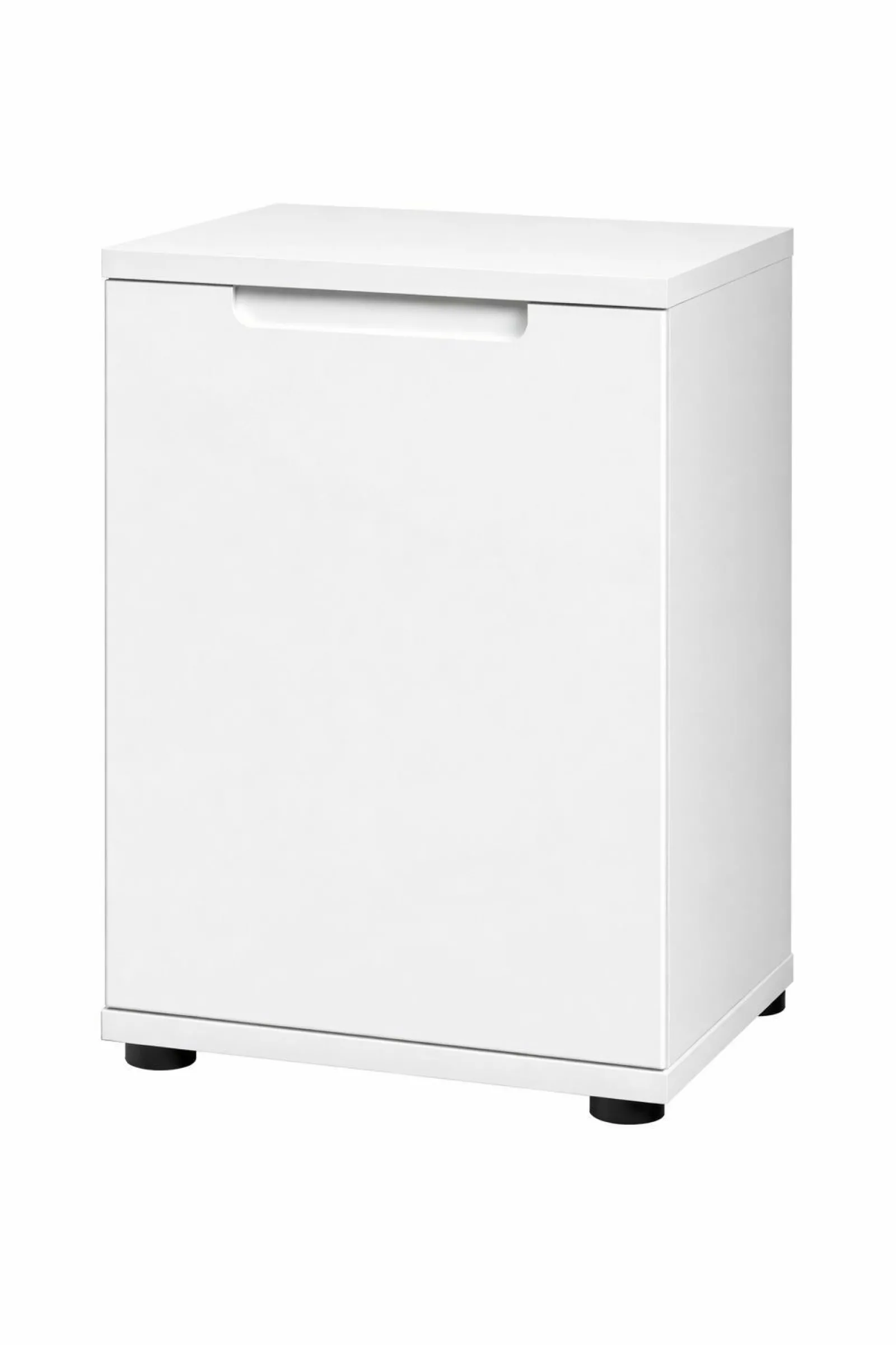 Kommoden & Sideboards|Kommoden>self Kommode weiß