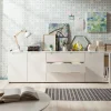 Kommoden & Sideboards|Kommoden>self Kommode weiß