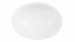 Seltmann Bowl 9cm weiß^ Dekoration|Serviergeschirr
