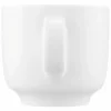 Seltmann Cappuccinoobertasse 300ml weiß^ Tassen
