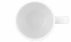 Seltmann Cappuccinoobertasse 300ml weiß^ Tassen