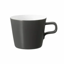 Tassen>Seltmann Cappuccino-/Teeobertasse 260ml grau