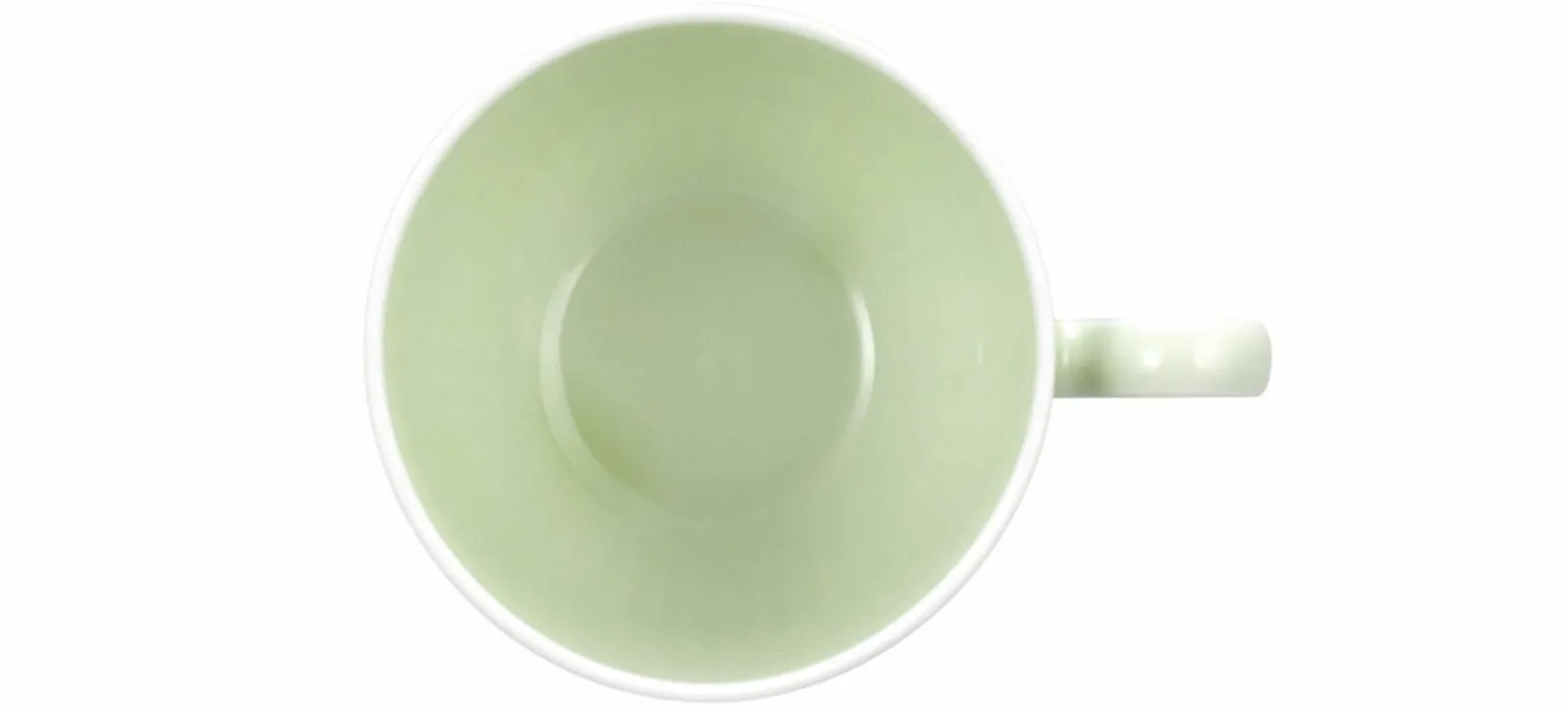 Tassen>Seltmann Espressoobertasse 100ml grün