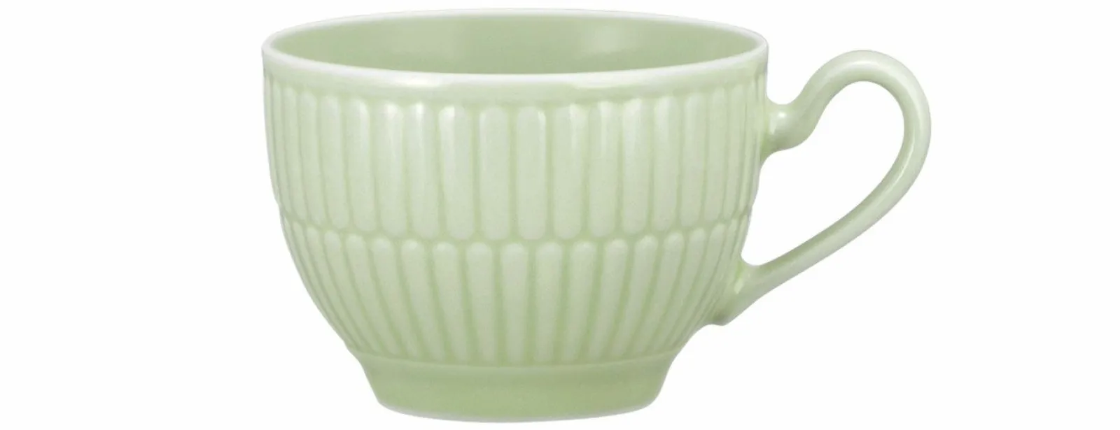 Tassen>Seltmann Espressoobertasse 100ml grün