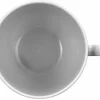 Seltmann Espressoobertasse 100ml grau^ Tassen