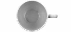 Seltmann Espressoobertasse 100ml grau^ Tassen