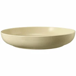 Schüsseln & Schalen>Seltmann Foodbowl 28cm beige
