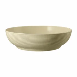 Schüsseln & Schalen>Seltmann Foodbowl 25cm beige