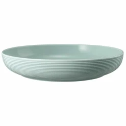 Seltmann Foodbowl 28cm blau^ Schüsseln & Schalen