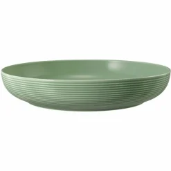 Seltmann Foodbowl 28cm grün^ Schüsseln & Schalen