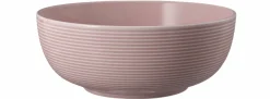 Seltmann Foodbowl 20cm pink^ Serviergeschirr