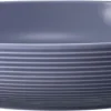 Seltmann Foodbowl 28cm violett^ Serviergeschirr