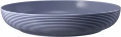 Seltmann Foodbowl 28cm violett^ Serviergeschirr