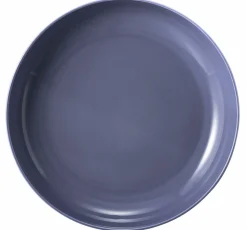 Seltmann Foodbowl 28cm violett^ Serviergeschirr