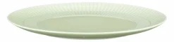 Dessertteller>Seltmann Frühstücksteller 22,5cm grün