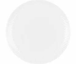 Dessertteller>Seltmann Frühstücksteller 22,5cm weiß