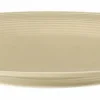 Dessertteller>Seltmann Frühstücksteller rund 23cm beige