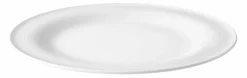 Dessertteller>Seltmann Frühstücksteller rund 23cm weiß
