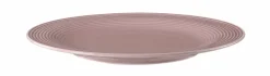 Dessertteller>Seltmann Frühstücksteller rund 23cm pink