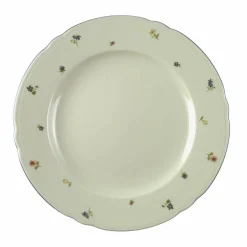 Seltmann Frühstücksteller rund 20cm mehrfarbig^ Dessertteller