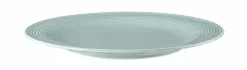 Dessertteller>Seltmann Frühstücksteller rund 23cm blau