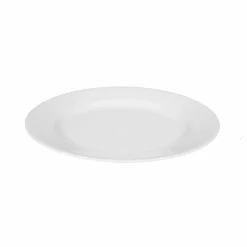 Dessertteller>Seltmann Frühstücksteller rund 20cm weiß