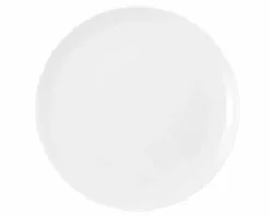 Dessertteller>Seltmann Frühstücksteller rund 22,5cm weiß