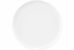 Seltmann Frühstücksteller rund 21,5cm weiß^ Speiseteller