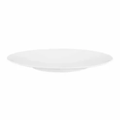 Seltmann Frühstücksteller rund 22,5cm weiß^ Dessertteller