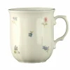 Tassen>Seltmann Henkelbecher 270ml mehrfarbig