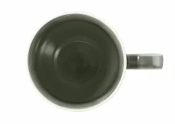 Tassen>Seltmann Henkelbecher 350ml grau