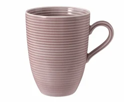 Tassen>Seltmann Henkelbecher 350ml pink