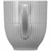 Seltmann Henkelbecher 350ml grau^ Tassen