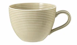 Tassen>Seltmann Kaffeeobertasse 260ml beige