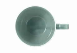 Seltmann Kaffeeobertasse 260ml blau^ Tassen