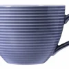Seltmann Kaffeeobertasse 260ml violett^ Tassen